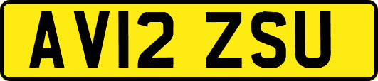 AV12ZSU