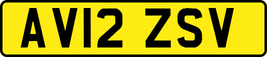 AV12ZSV