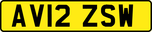 AV12ZSW