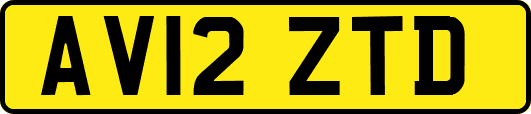 AV12ZTD