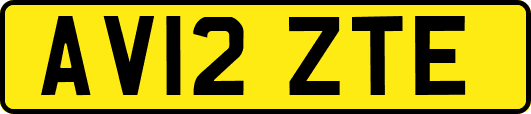 AV12ZTE