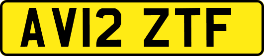 AV12ZTF