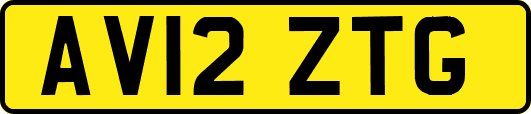 AV12ZTG
