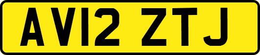 AV12ZTJ