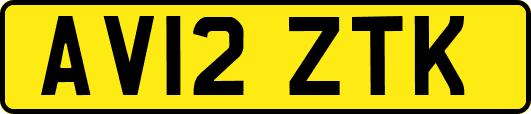 AV12ZTK