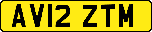 AV12ZTM
