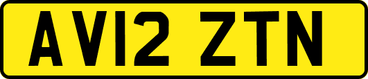 AV12ZTN