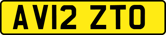 AV12ZTO