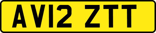 AV12ZTT