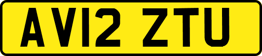 AV12ZTU