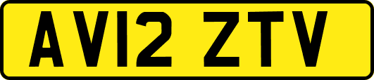 AV12ZTV