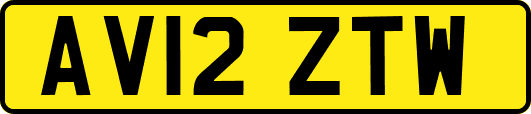 AV12ZTW