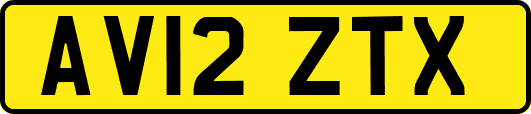 AV12ZTX