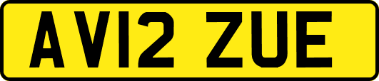 AV12ZUE