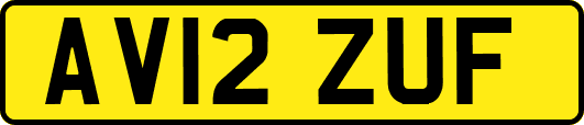 AV12ZUF