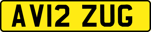 AV12ZUG