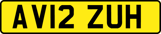 AV12ZUH