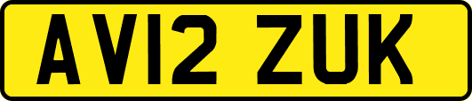 AV12ZUK