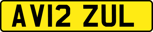 AV12ZUL