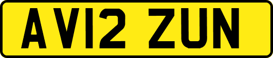 AV12ZUN
