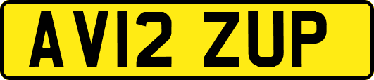 AV12ZUP