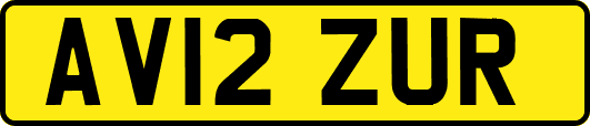 AV12ZUR