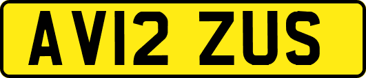 AV12ZUS