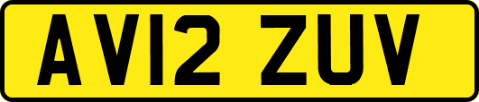 AV12ZUV