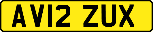 AV12ZUX