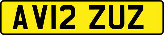 AV12ZUZ