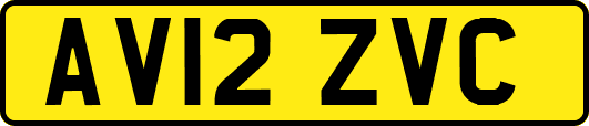AV12ZVC