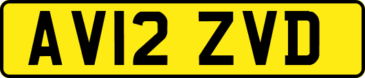 AV12ZVD