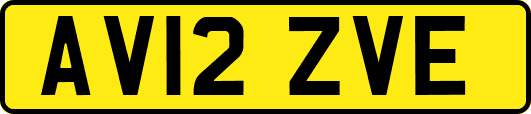 AV12ZVE