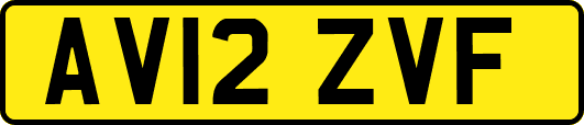 AV12ZVF