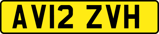 AV12ZVH