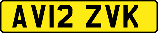 AV12ZVK