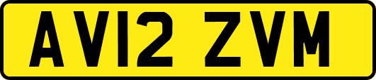 AV12ZVM