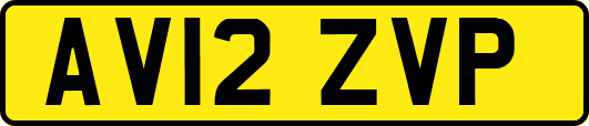 AV12ZVP