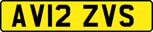 AV12ZVS