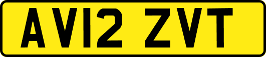 AV12ZVT