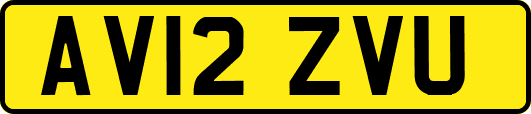 AV12ZVU
