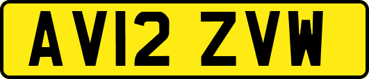 AV12ZVW