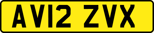 AV12ZVX