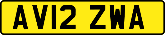 AV12ZWA