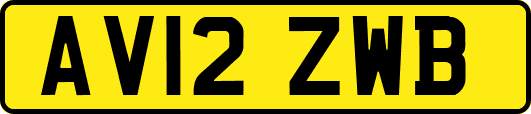 AV12ZWB