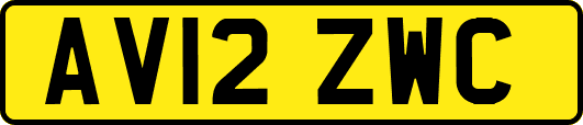 AV12ZWC