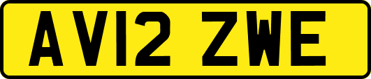 AV12ZWE