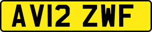 AV12ZWF