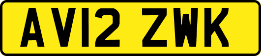 AV12ZWK