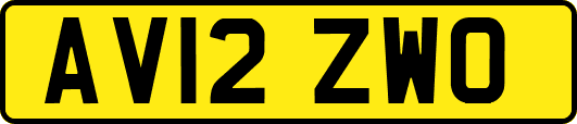 AV12ZWO